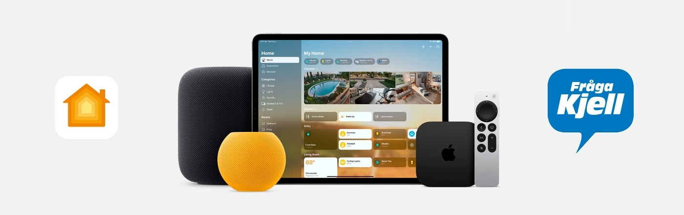Homekit