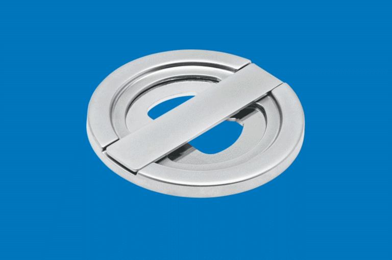 Kapsylöppnare mobil