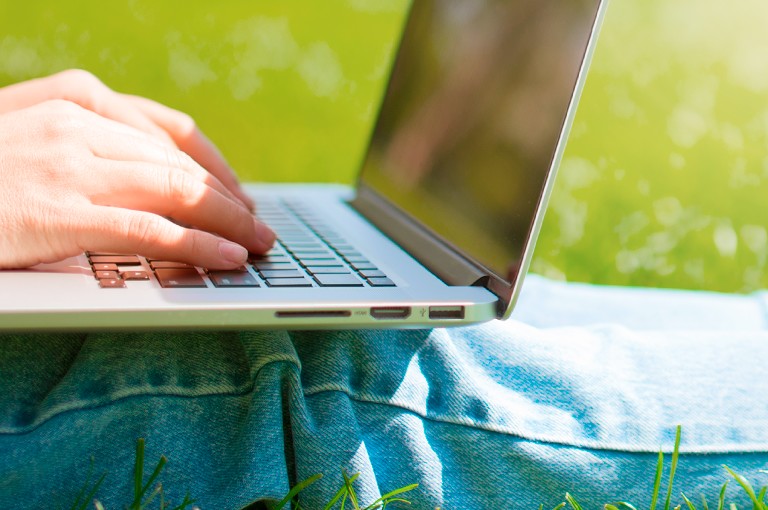 Tips för bättre uppkoppling i sommar