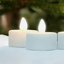 Se vår kategori for Telys og kubbelys LED