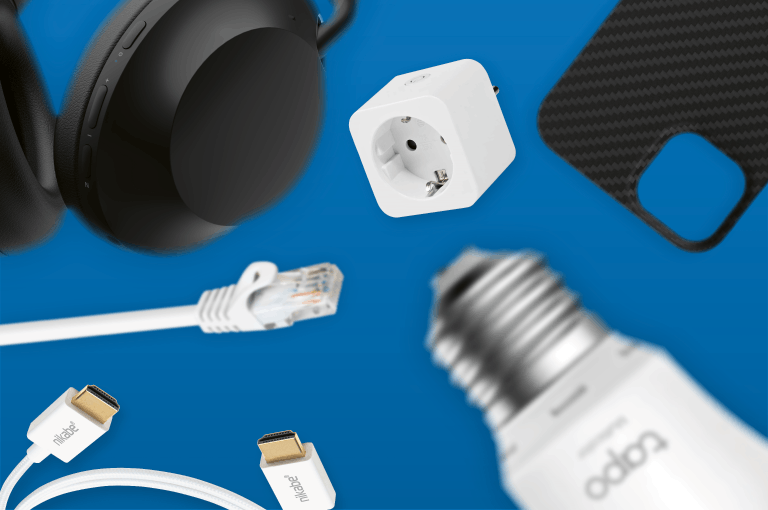 Tillbehör till fynden