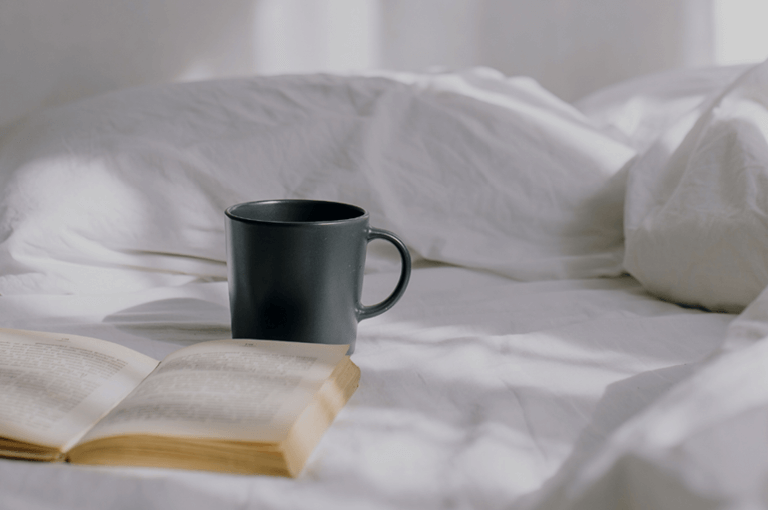 Sover du dårlig? 5 tips for bedre søvn