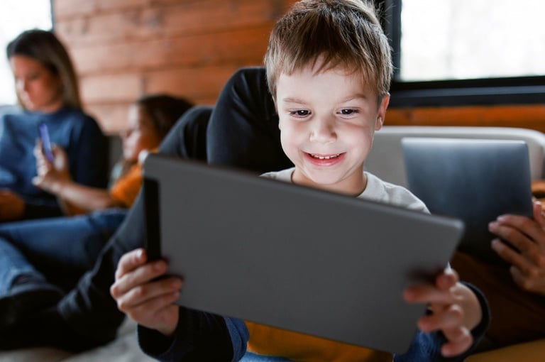 Wi-Fi på resan \| Mobilt bredband