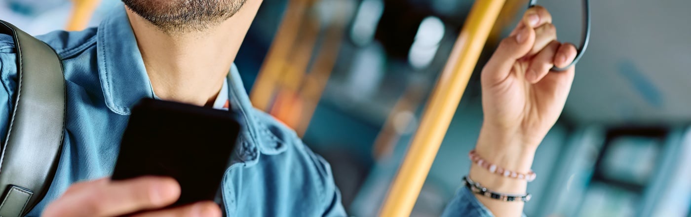 För bättre pendling