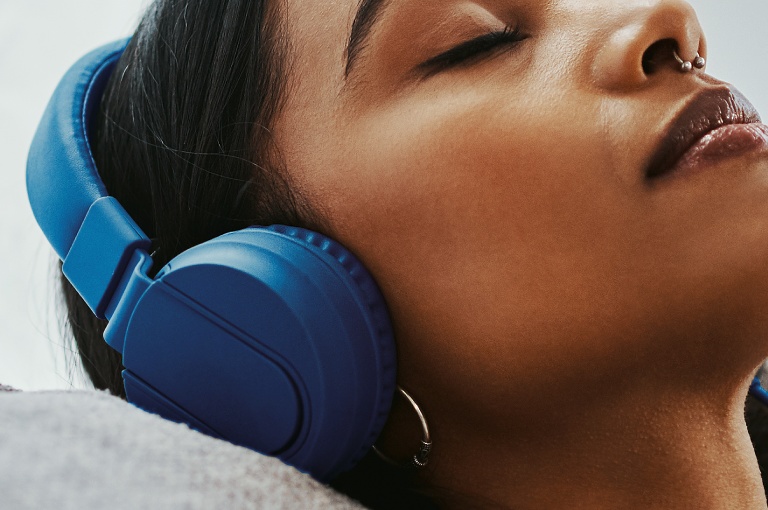 Välj rätt hörlurar