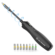 Batteridrevne verktøy