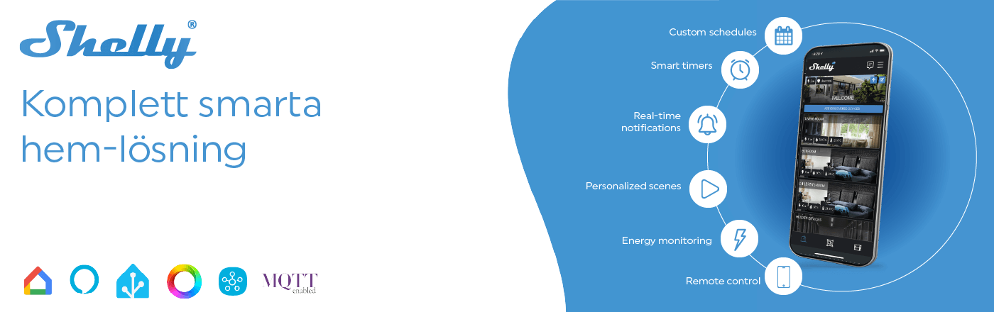 Shelly smart hem