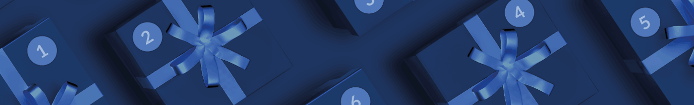 Gör egen adventskalender julkalender DIY