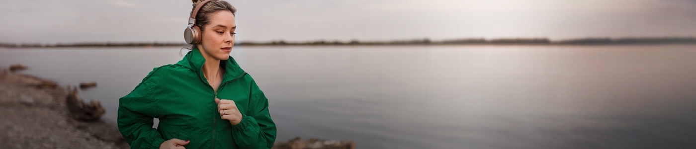 Kom igång med träningen