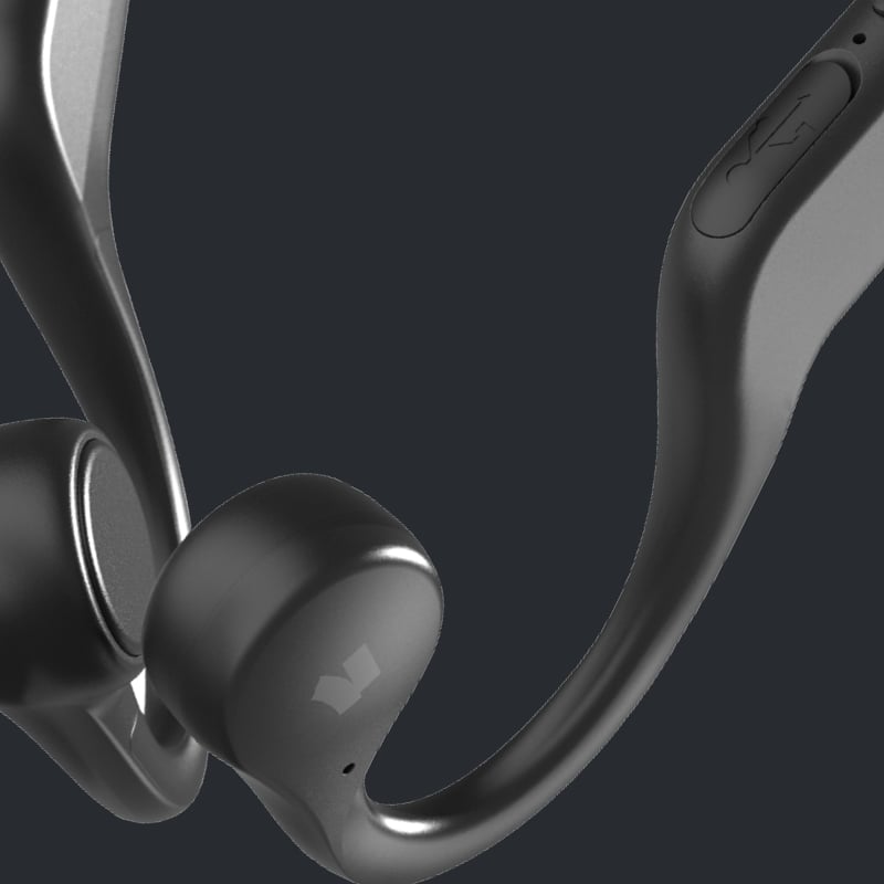 Guide till hörlurar för träning