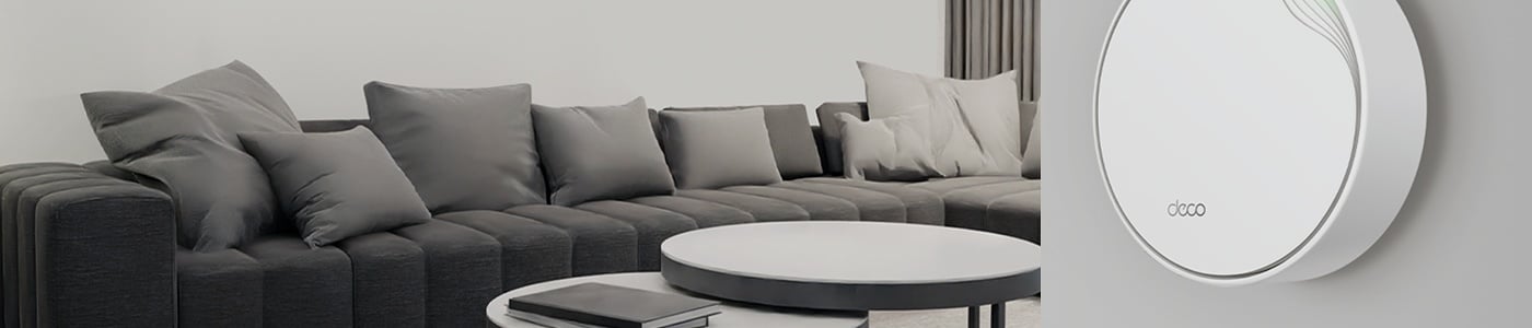 Mesh för bättre wifi i hemmet köpråd