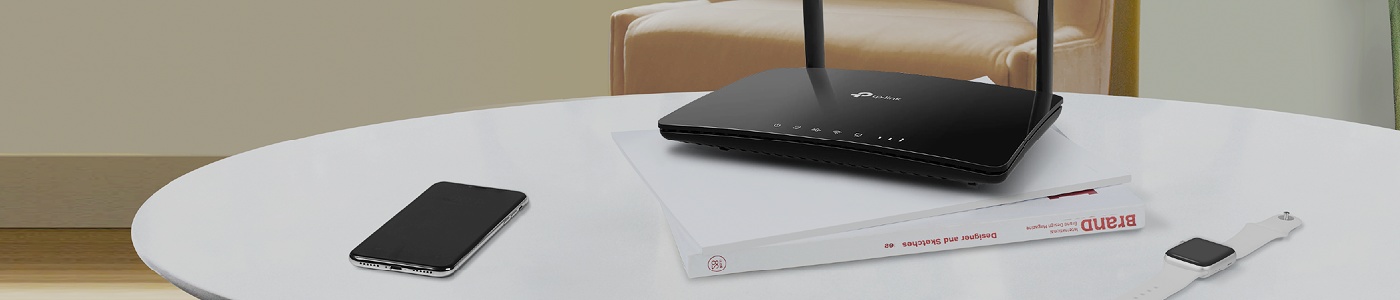 Fixa bättre wifi nätverk