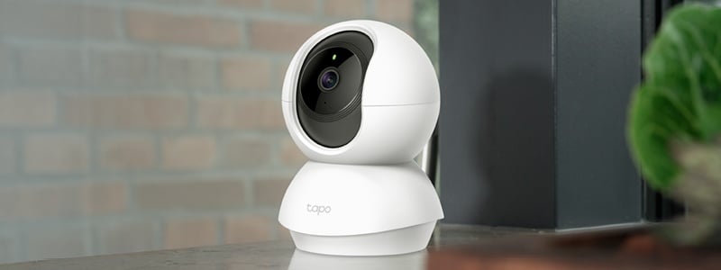 Köpguide övervakningskamera