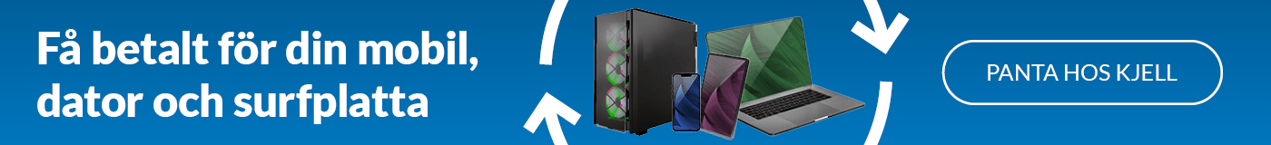 panta din hemelektronik