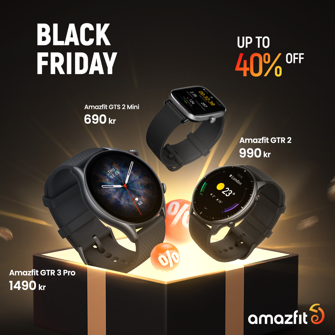 Amazfit