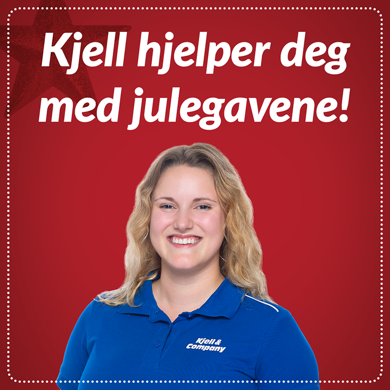 Julegavetips