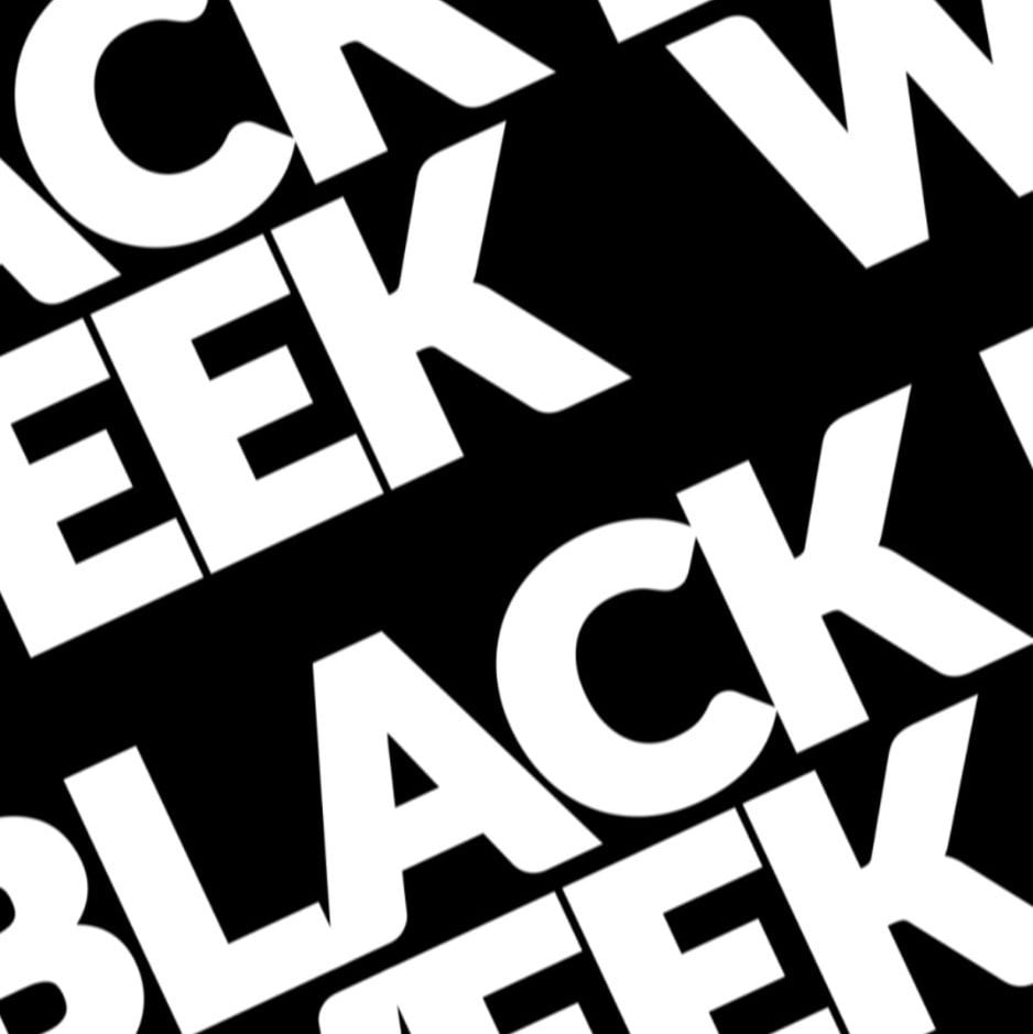 Black Week