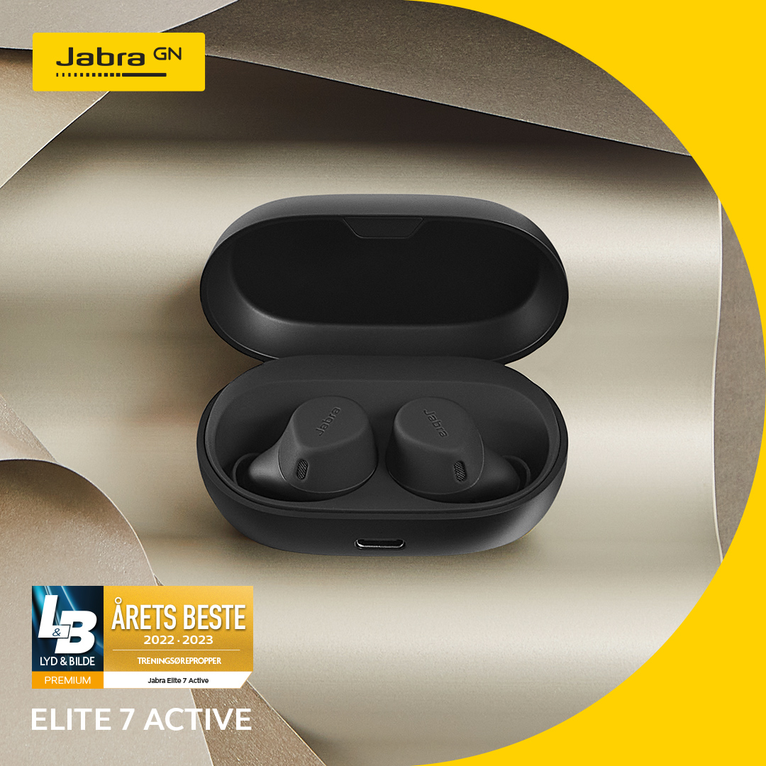 Jabra Elite 7 Active