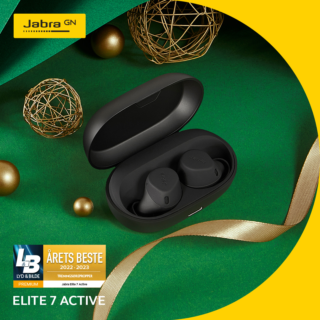 Jabra Elite 7 Active
