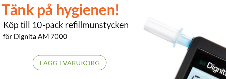 Refillmunstycke