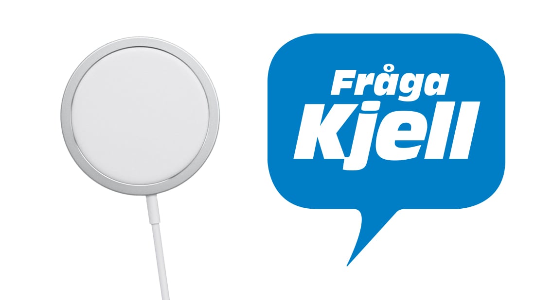 Magsafe – Smidiga tillbehör för iPhone
