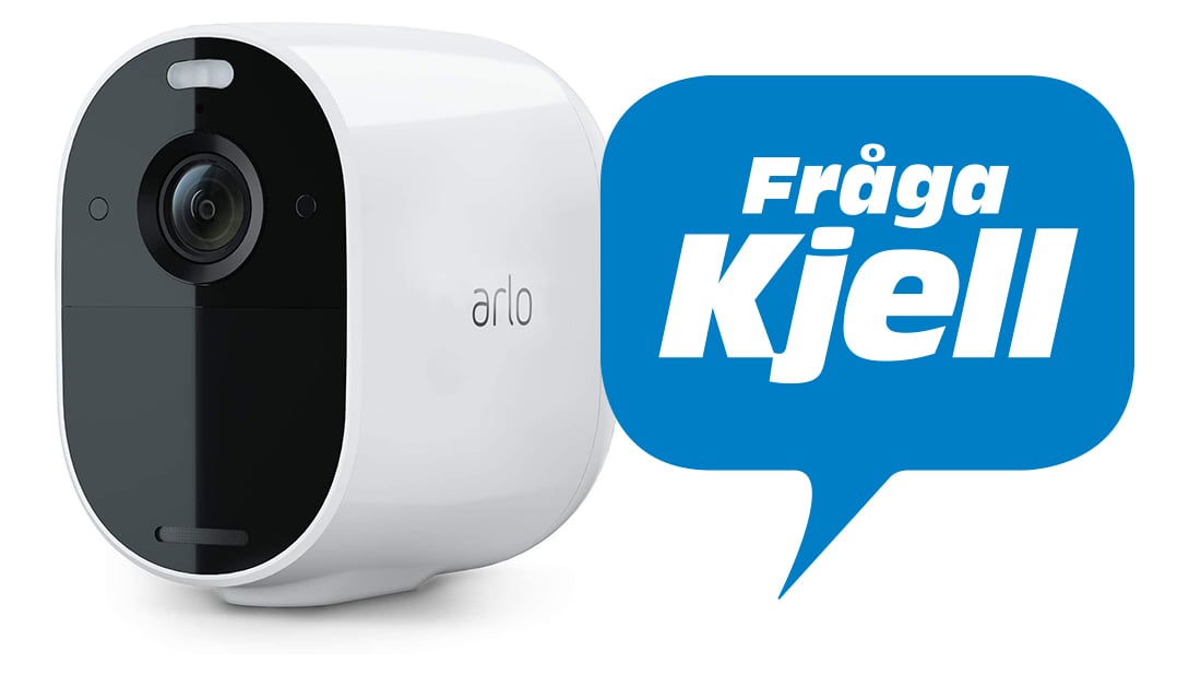 Nu kan du använda Arlo gateway-fritt!