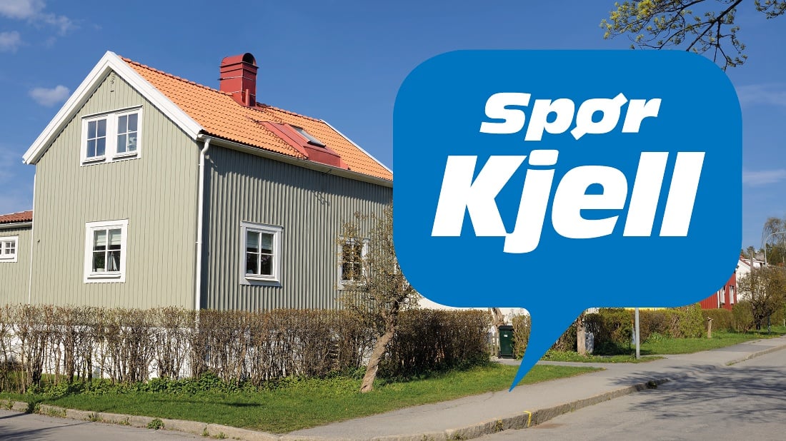 Overvåking på dine vilkår