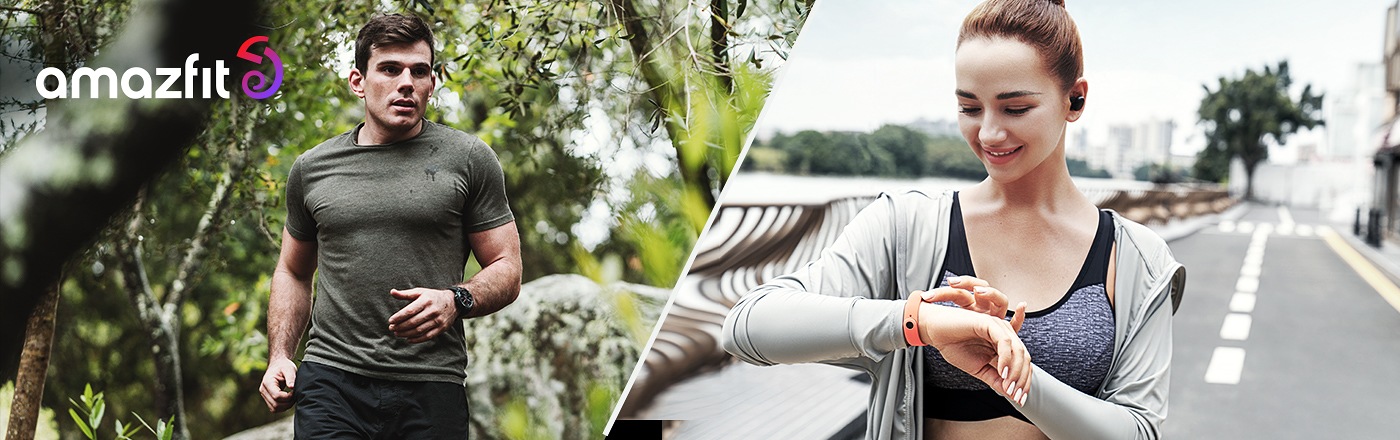 Amazfit