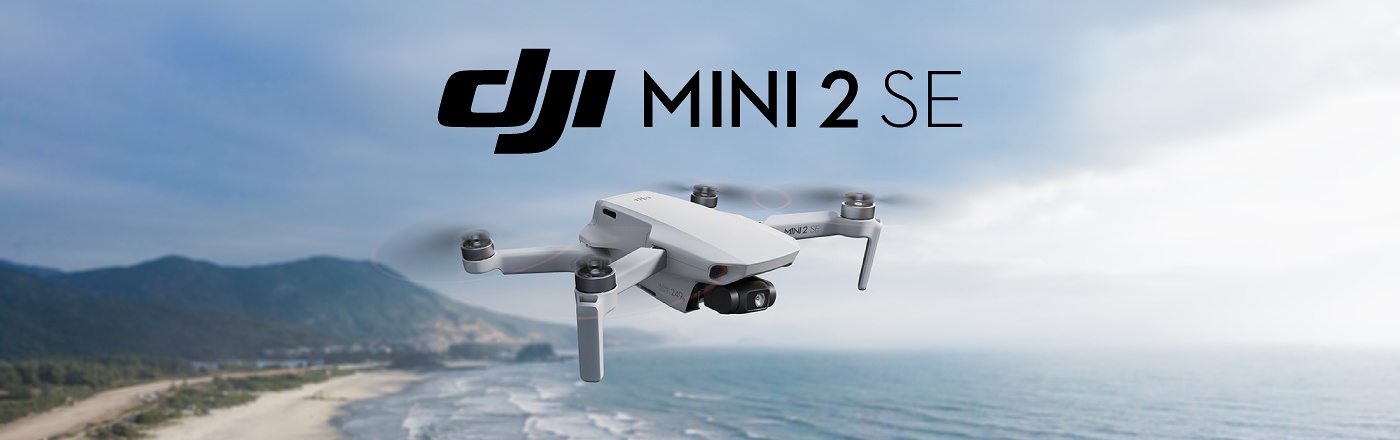 DJI AIR 2S