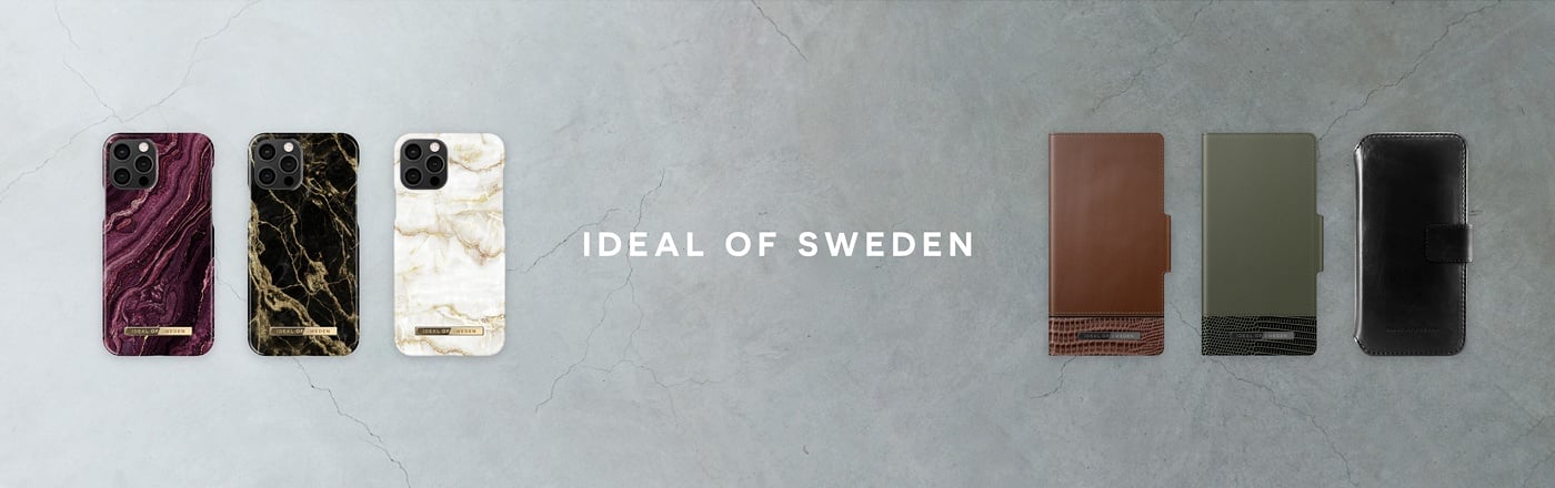 Ideal of Sweden