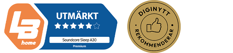 Utmärkelser
