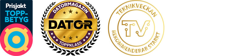 Utmärkelser