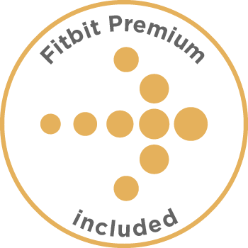 Fitbit Premium