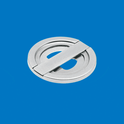 Mobilstativ med flaskeåpner