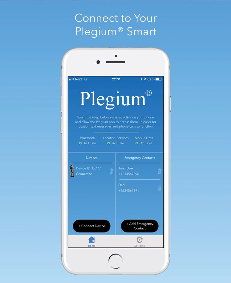 Plegium Combo
