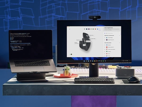 Logitech Mx Master 3s