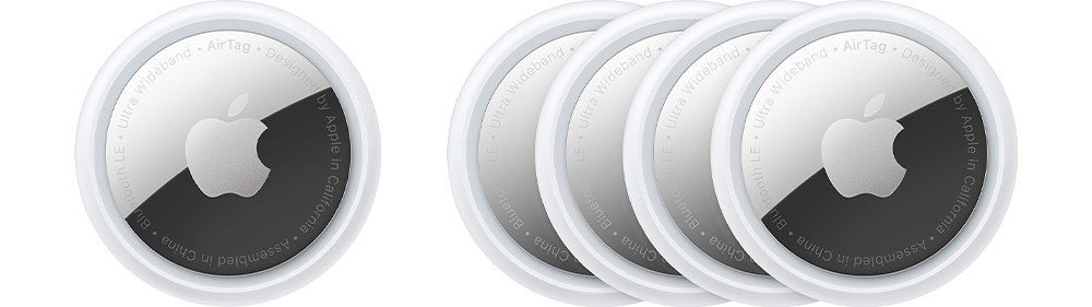 Apple AirTag