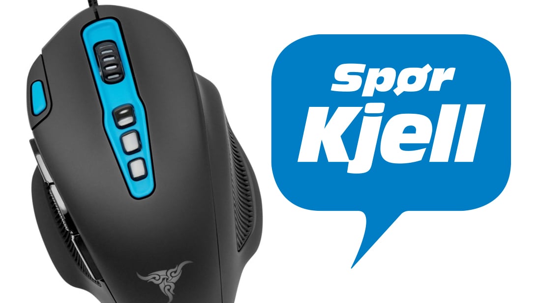 Gaming og streaming i verdensklasse