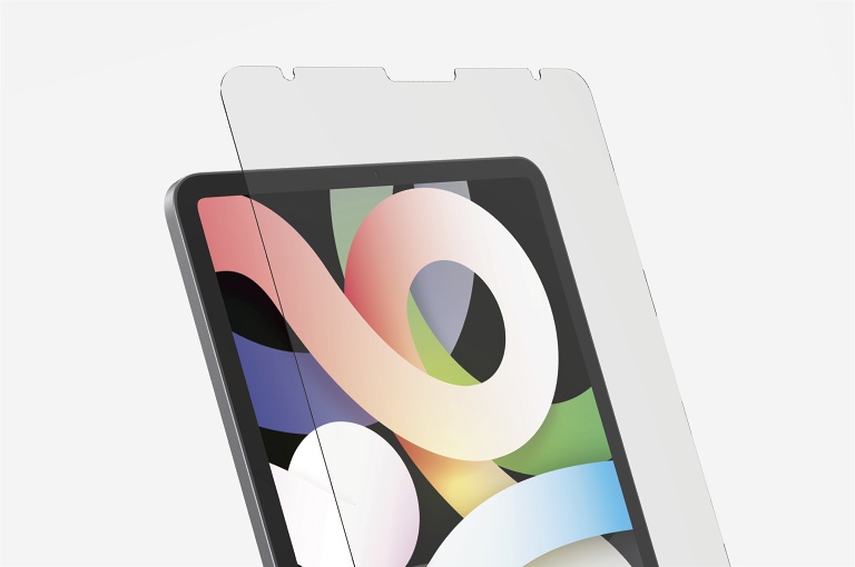 Gör mer med tillbehör till din iPad