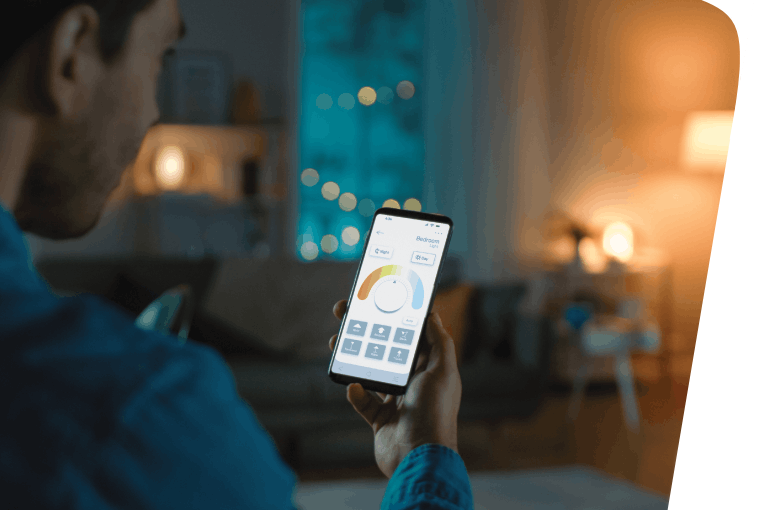 Förbruka mindre, spara mer!