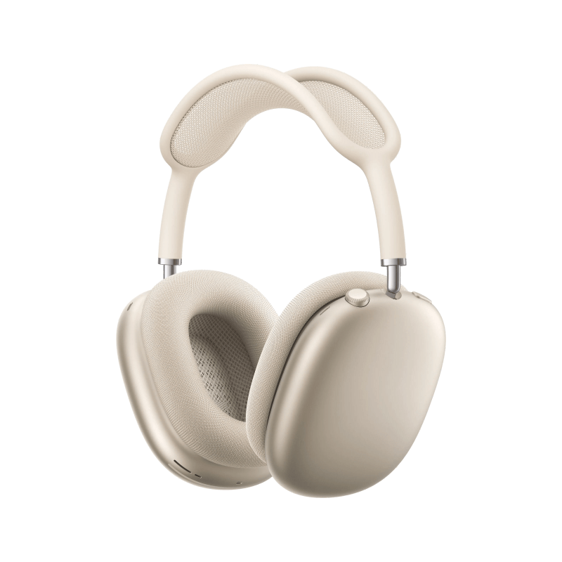 Apple AirPods Max Midnatt