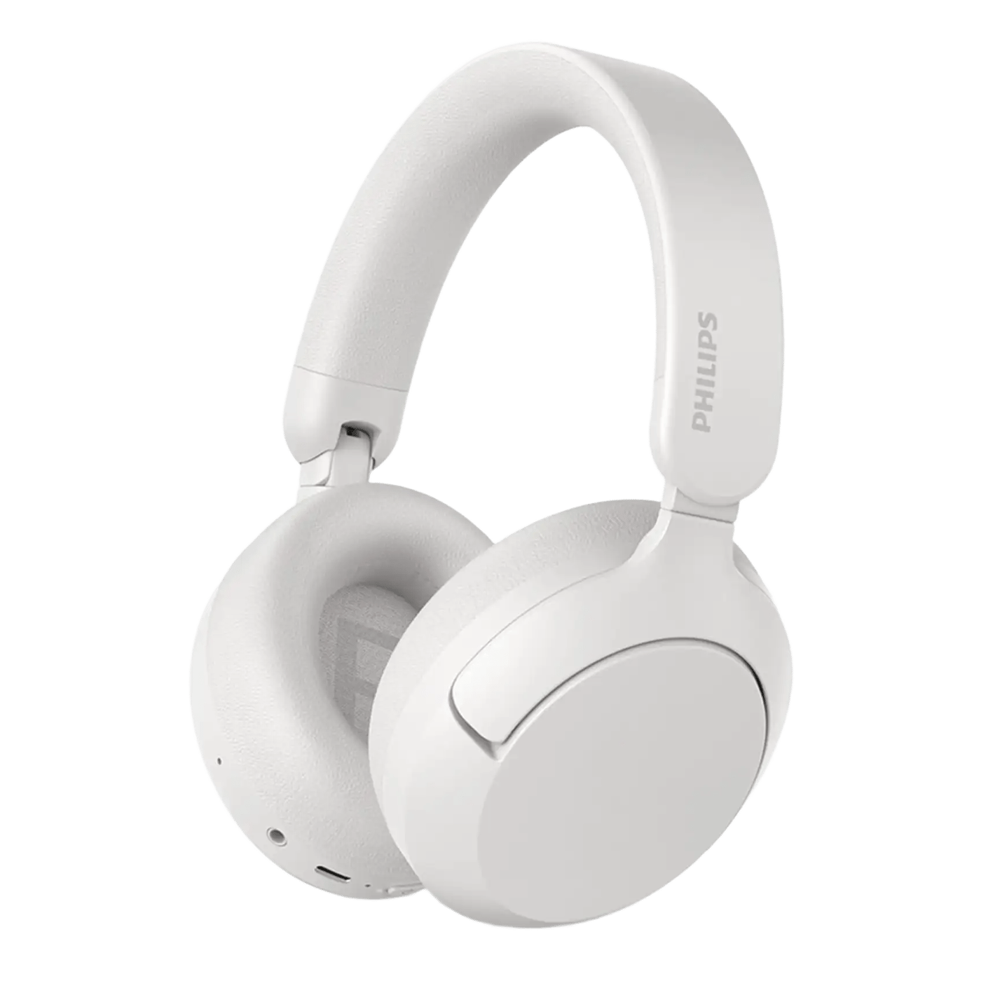 Over-ear-hörlurar från Philips