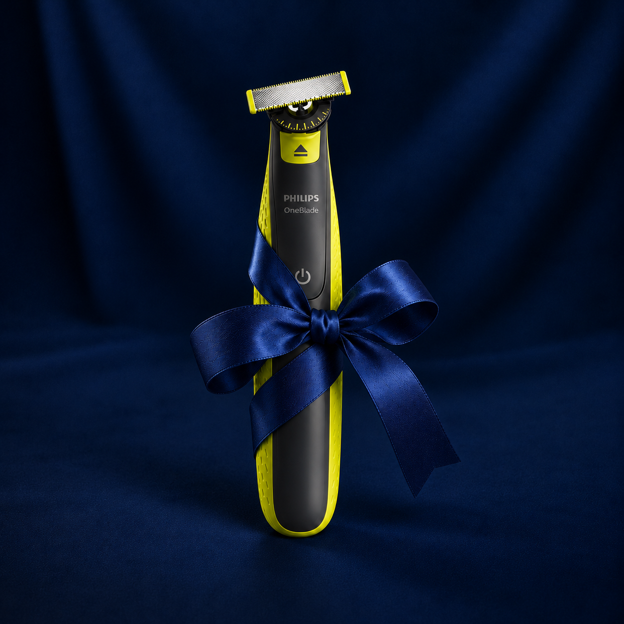 Philips OneBlade 360 skjeggtrimmer