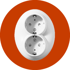 Se vårt kategori för el & verktyg