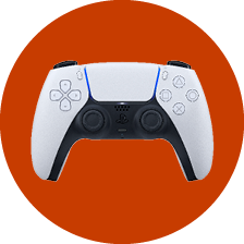 Se vårt kategori för tv-spel & gamingprodukter