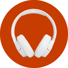 Se vår kategori för ljud & bild-tillbehör