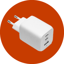 Se vårt kategori för mobilt och tillbehören