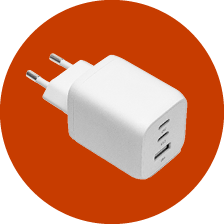 Se vårt kategori för mobilt och tillbehören