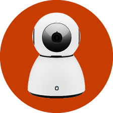 Se vårt kategori för säkerhet & övervakning