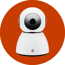 Se vårt kategori för säkerhet & övervakning